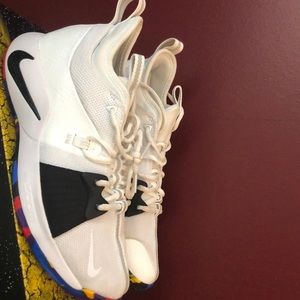PG 2 TS Mens Basketball Shoes